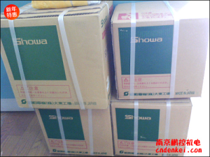 日本昭和SHOWA送風(fēng)機(jī)EC-63THT-L213[EC-63THT-L213、EC-63THT-R313、EC-75THT-R313]